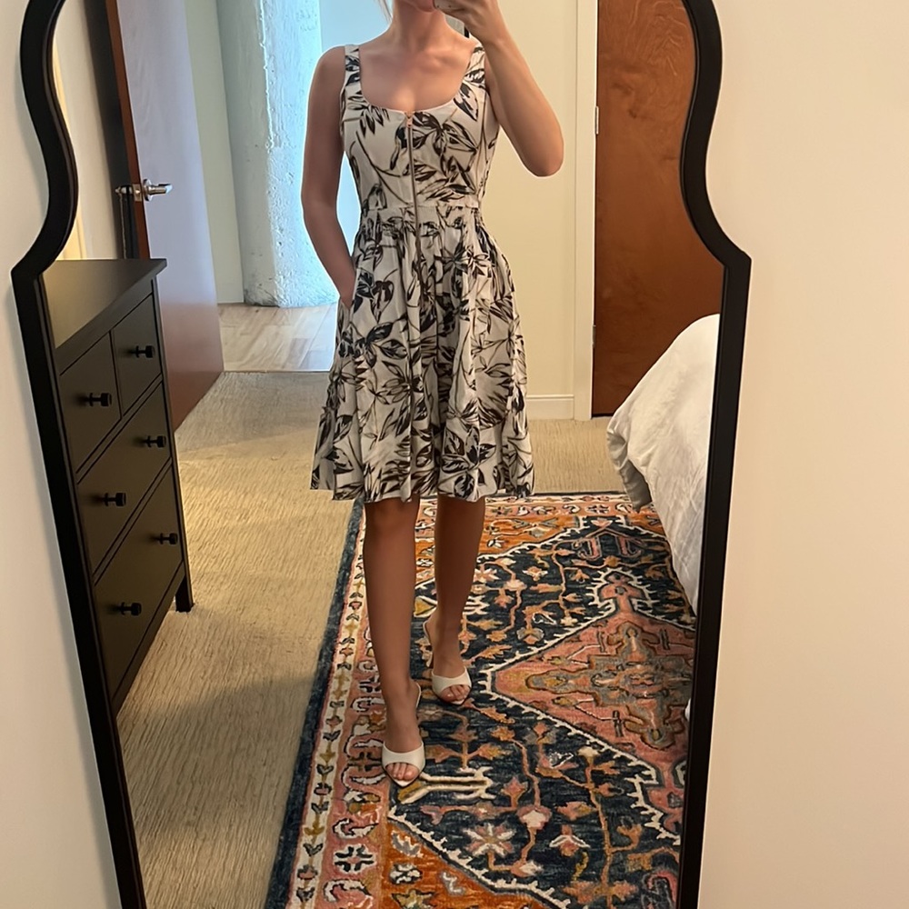 J Crew Dress